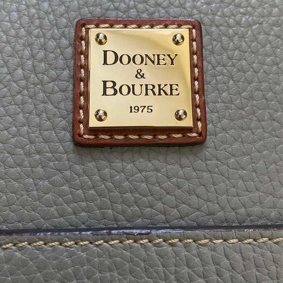 Dooney and Bourke Lexington - Picture 4 of 10